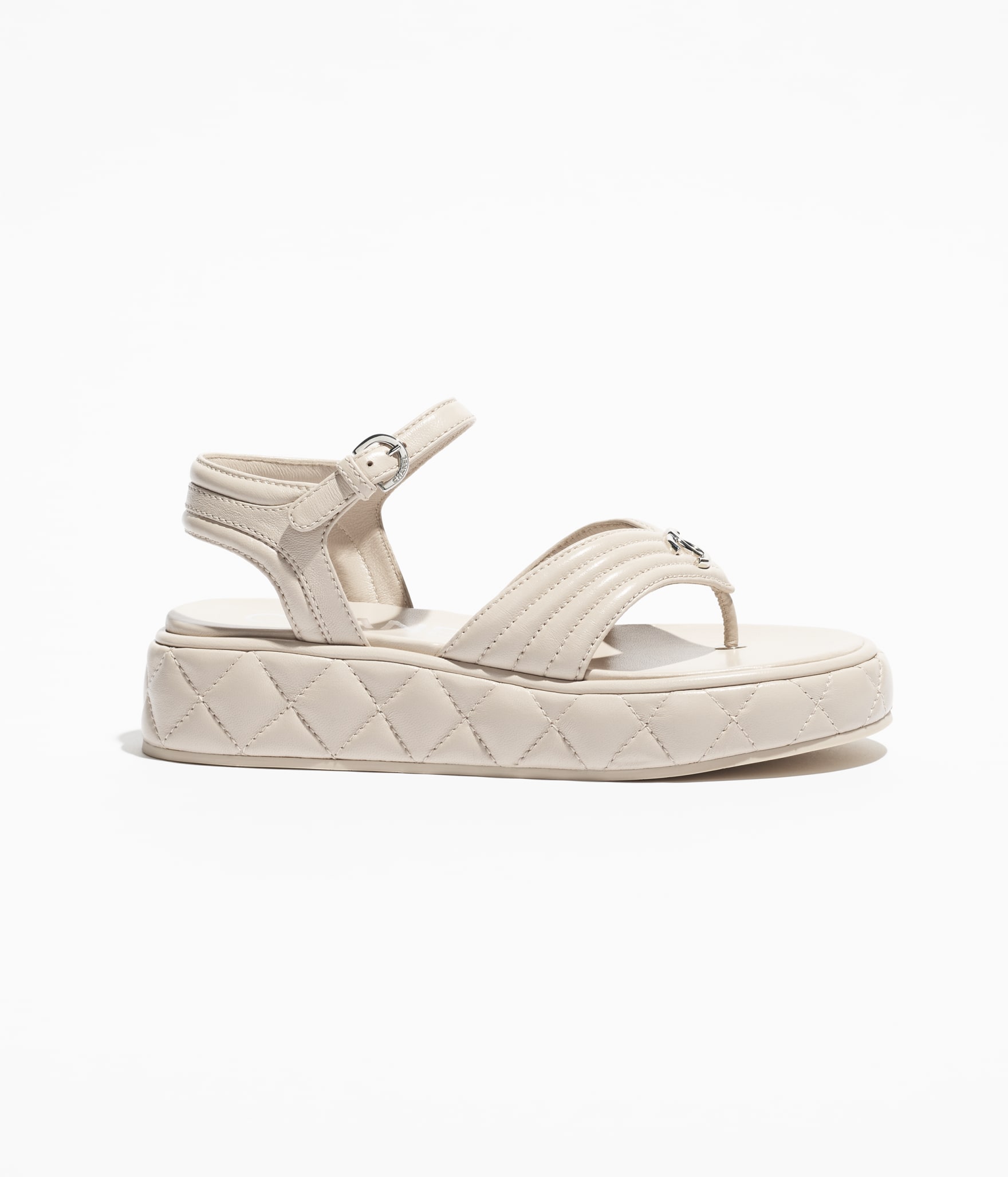 Cruise 2024/25 Sandals - Image 1